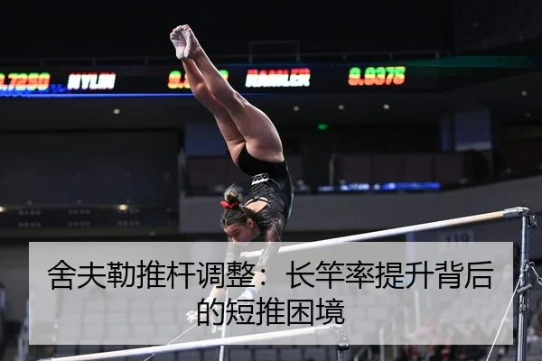 舍夫勒推杆调整：长竿率提升背后的短推困境